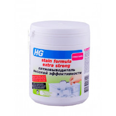 HG Плямовивідник для тканин 0.5 кг RU Будмен