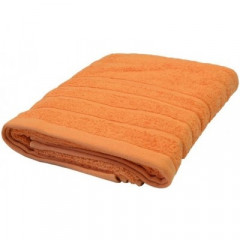 LOTTI Рушник для рук Класика 35х70см оранжевий