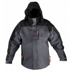 LAHTI PRO Куртка зимова (3в1) розмір 2XL на зріст 182-188см об'єм грудей 116-120см