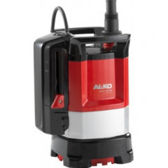 AL-KO Насос заглибний для чистої води Sub 13000 DS Premium