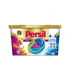 PERSIL Диски для прання Color 11шт/уп