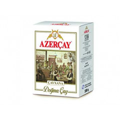 AZARCAY Чай бергамот 100гр