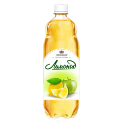 ОБОЛОНЬ Напиток Лимонад 1л