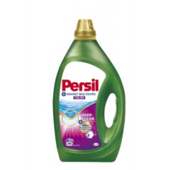 PERSIL Гель для прання Колор Нейтралізація запаху 1.8л
