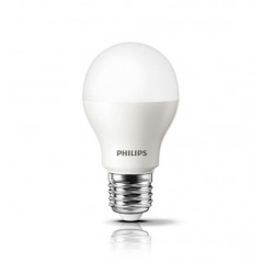 PHILIPS Лампа ESS LEDBulb 9W E27 6500K 230V 1CT/12 RCA