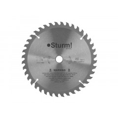 STURM 9020-01-305x32-60 Диск для циркулярної пили 60 зубів