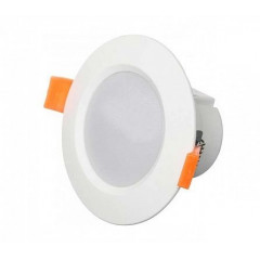 EUROLAMP Світильник точковий LED-DL-3/3(new) 3Вт 3000К