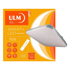 ULM Світильник світлодіодний ULMS-S01-M-400-90