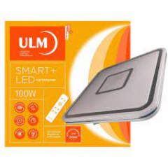 ULM Світильник світлодіодний ULMS-S02-M-500-100-Z/L9 Будмен